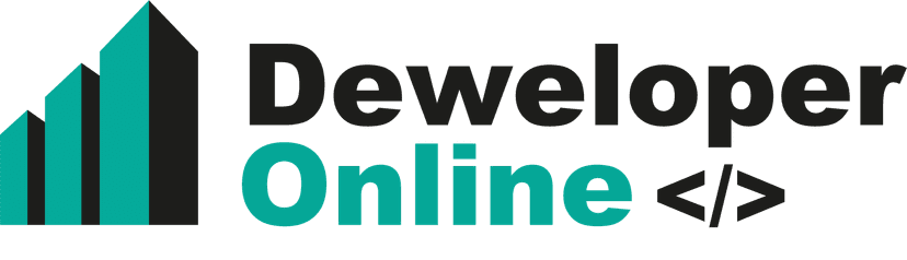 Deweloper Online Logo